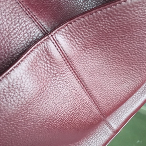 Rudsak Atelier Noir leather cross body - Picture 4 of 13